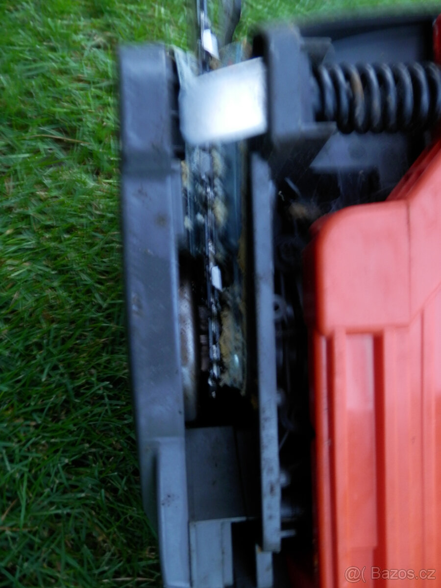 Husqvarna 135 Mark II 14'' - 4