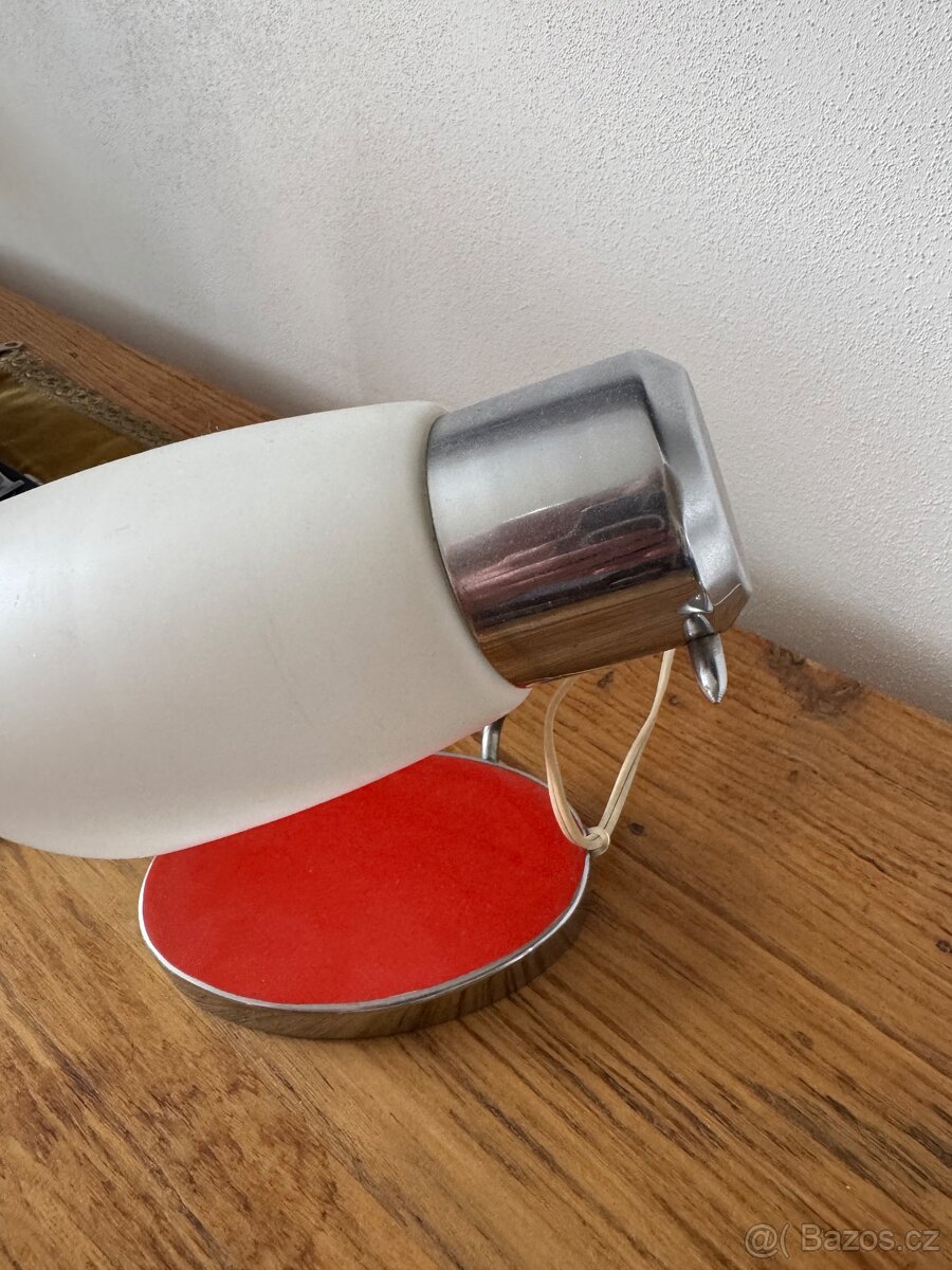 Parove lampičky art deco - 4