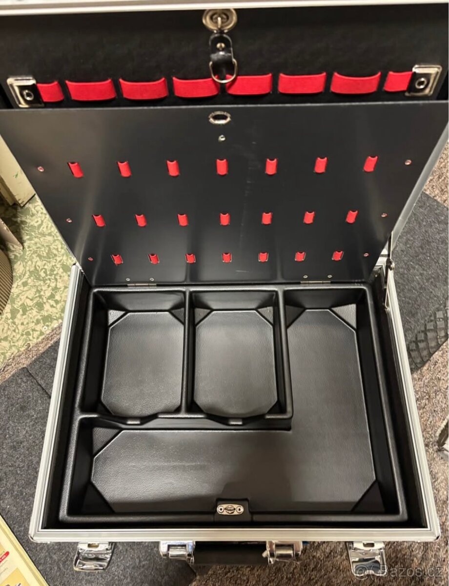 Kufr na nářadí - 4