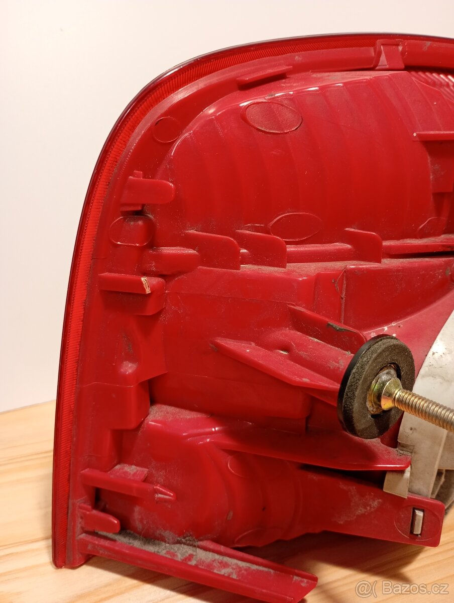 LZ lampa Audi A3 (2003-08) - 4
