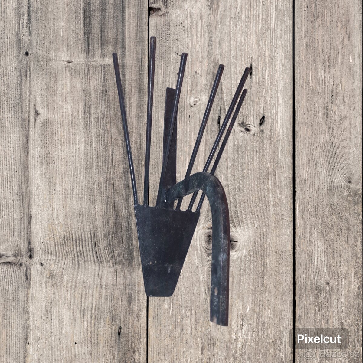 Tera vari příslušenství. - 4