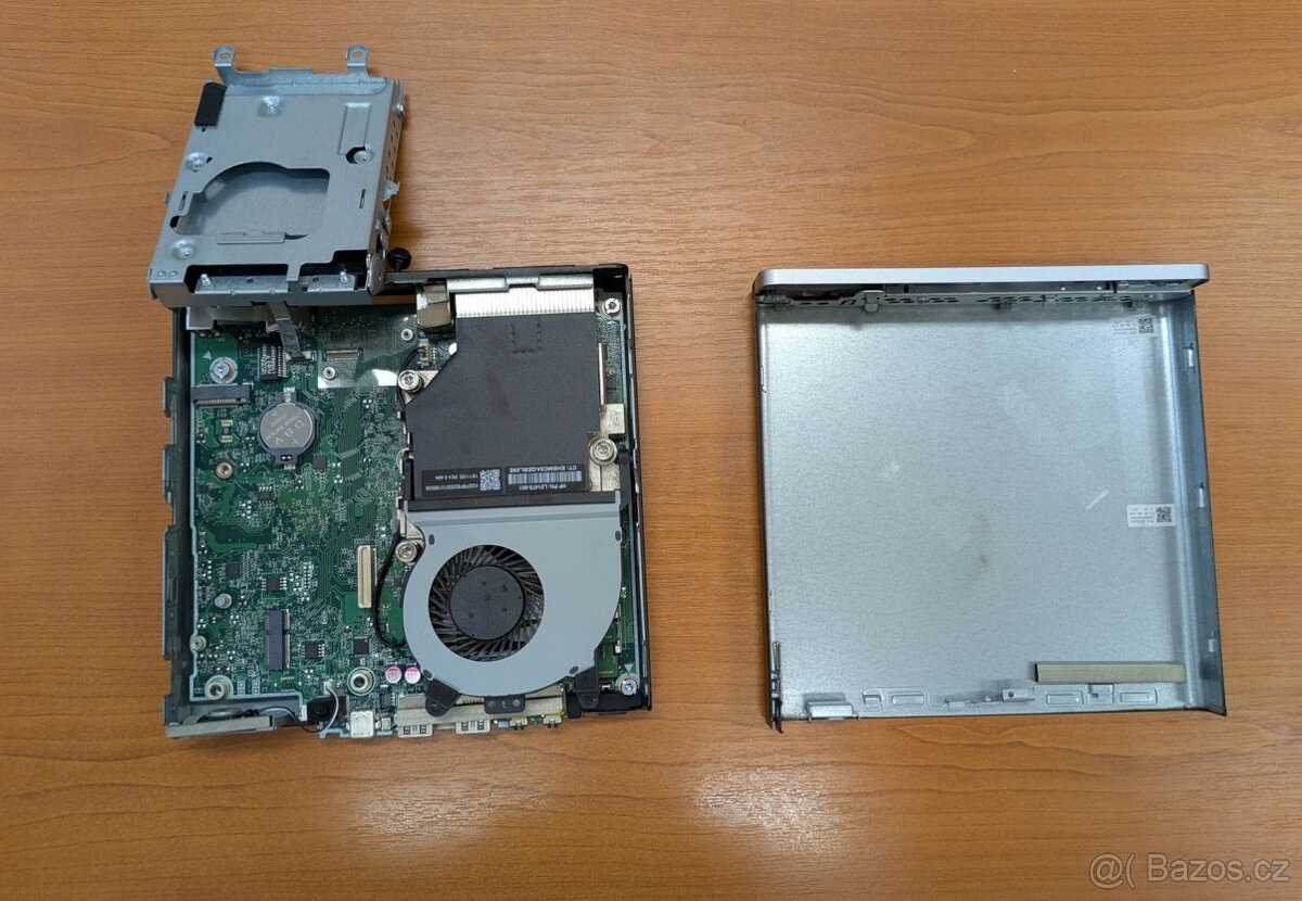 Mini počítač HP - 4