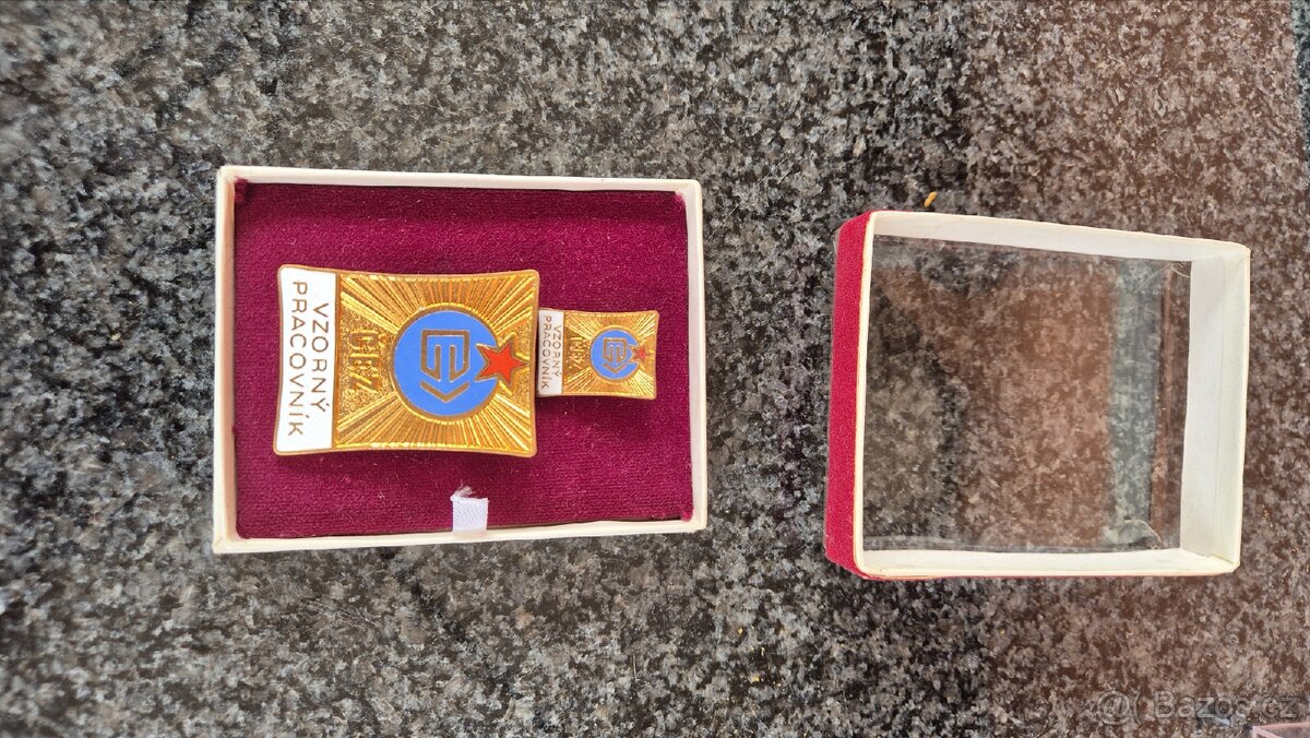 Sběratelské kousky - 4