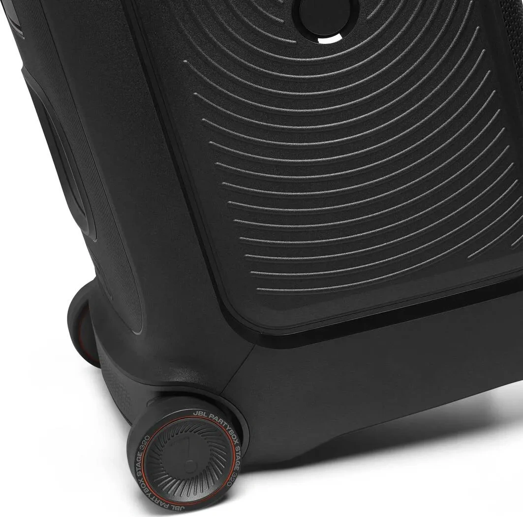 JBL Partybox STAGE 320 - 4
