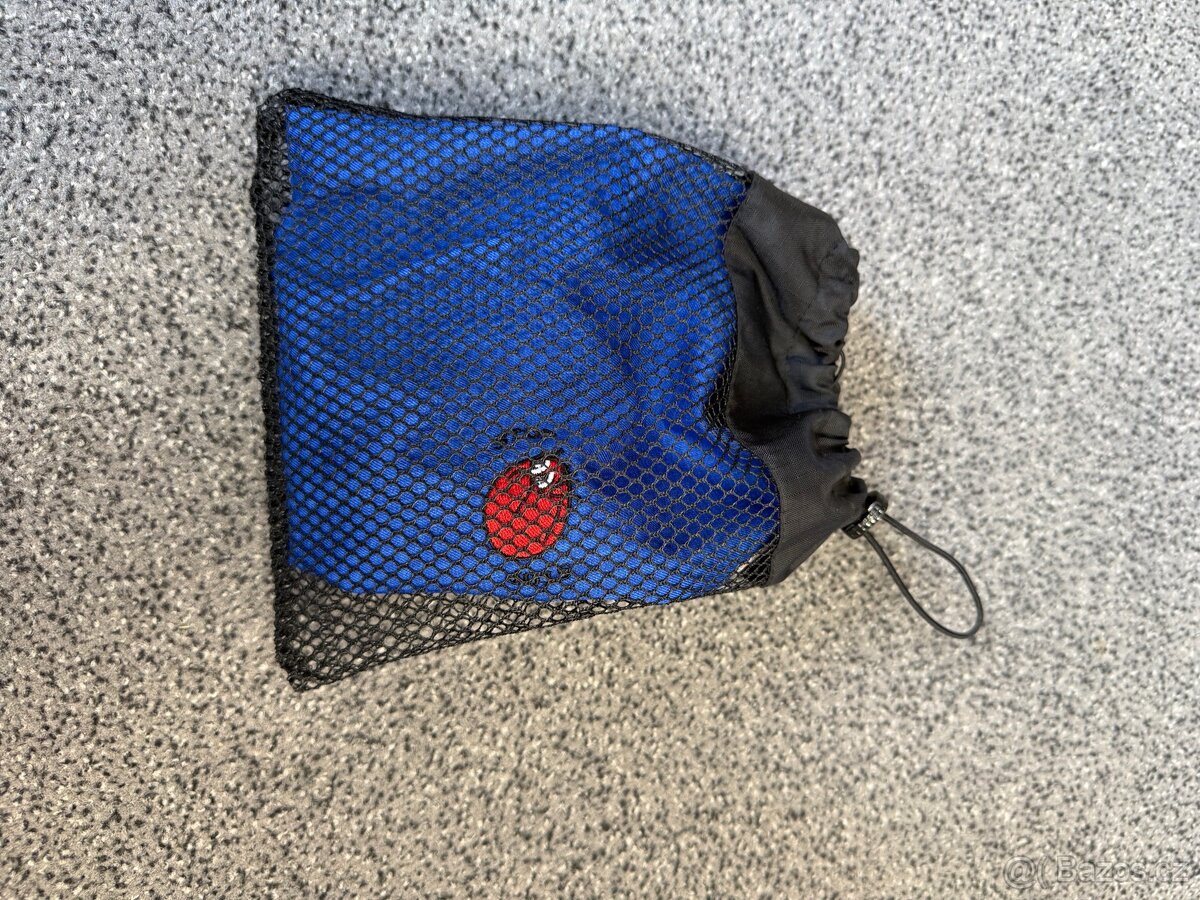 obleček na malého pejska - 4