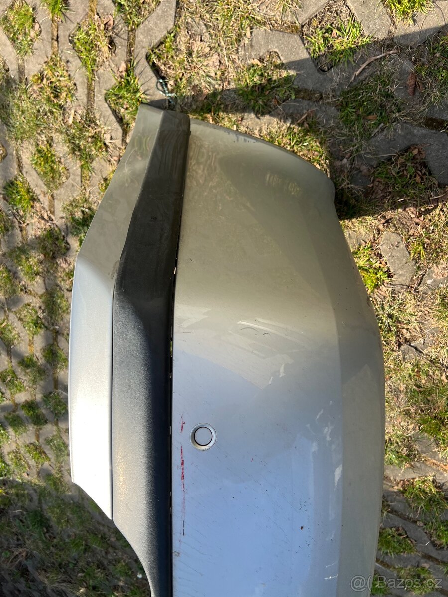 Škoda Octavia 1 Combi - 4