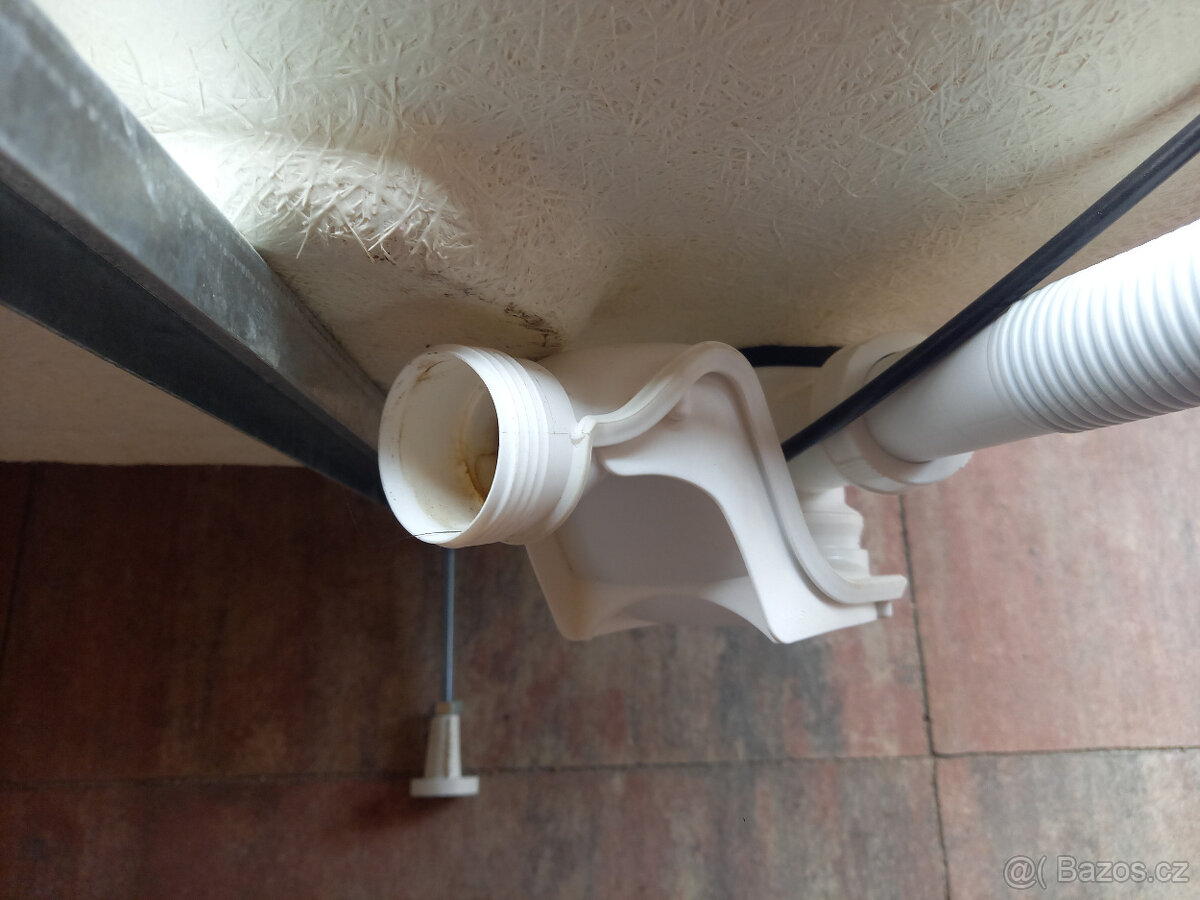 Akrylátová vana - 4