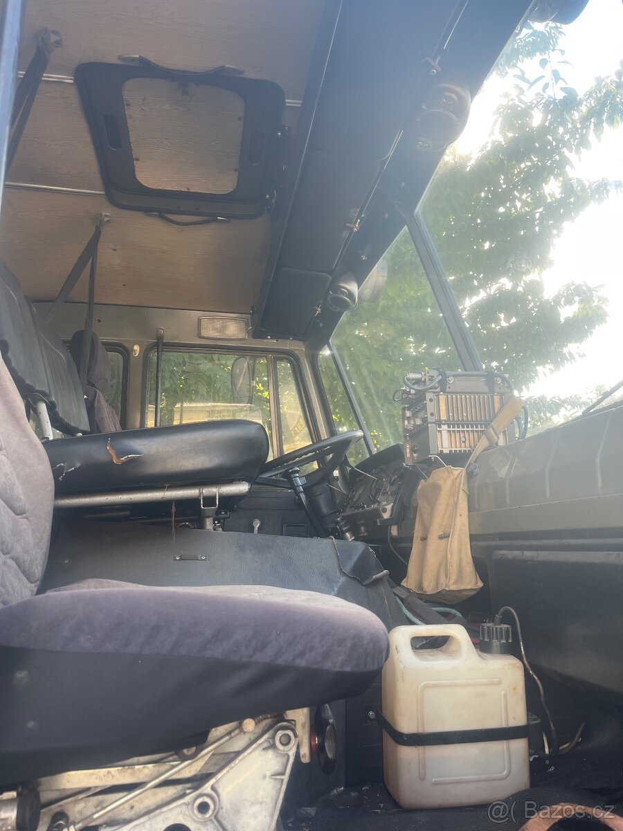 Prodám tatru 815vvn - 4