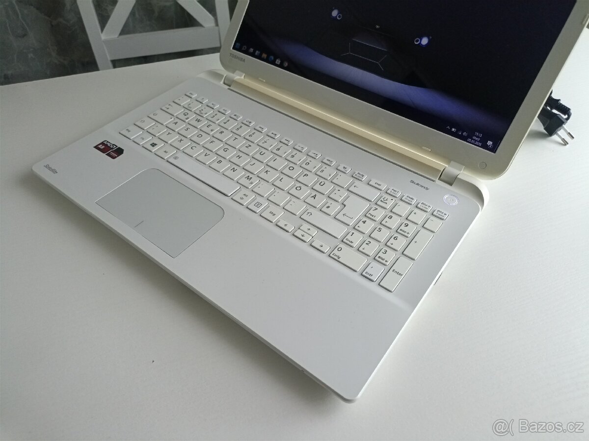 Toshiba Satelite L50D-B-13C - 4