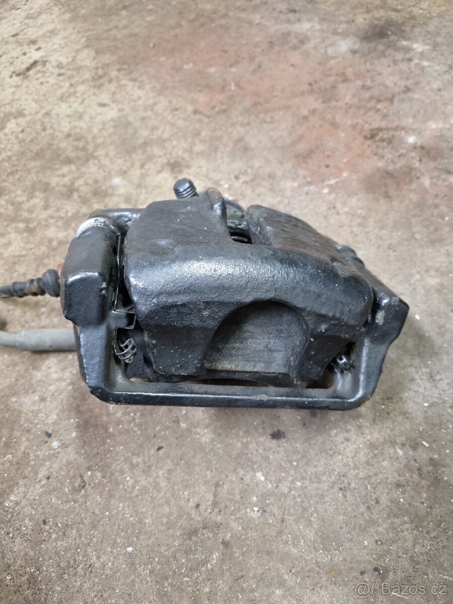 Audi a5 a4 a6 a7 brzdové třmeny - 4