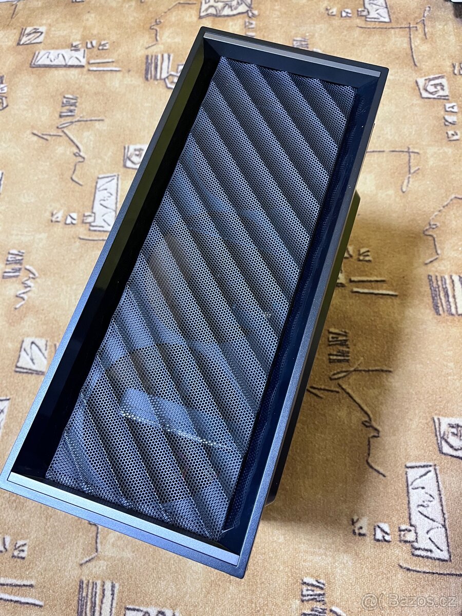 Herní PC Intel i7-8700 / 16GB RAM / GTX 1050 Ti / - 4