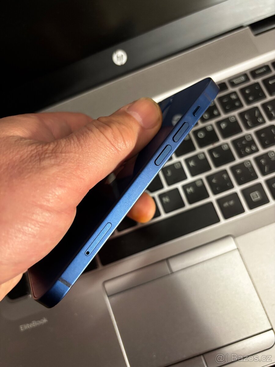 IPhone 12 mini 128 GB - 4