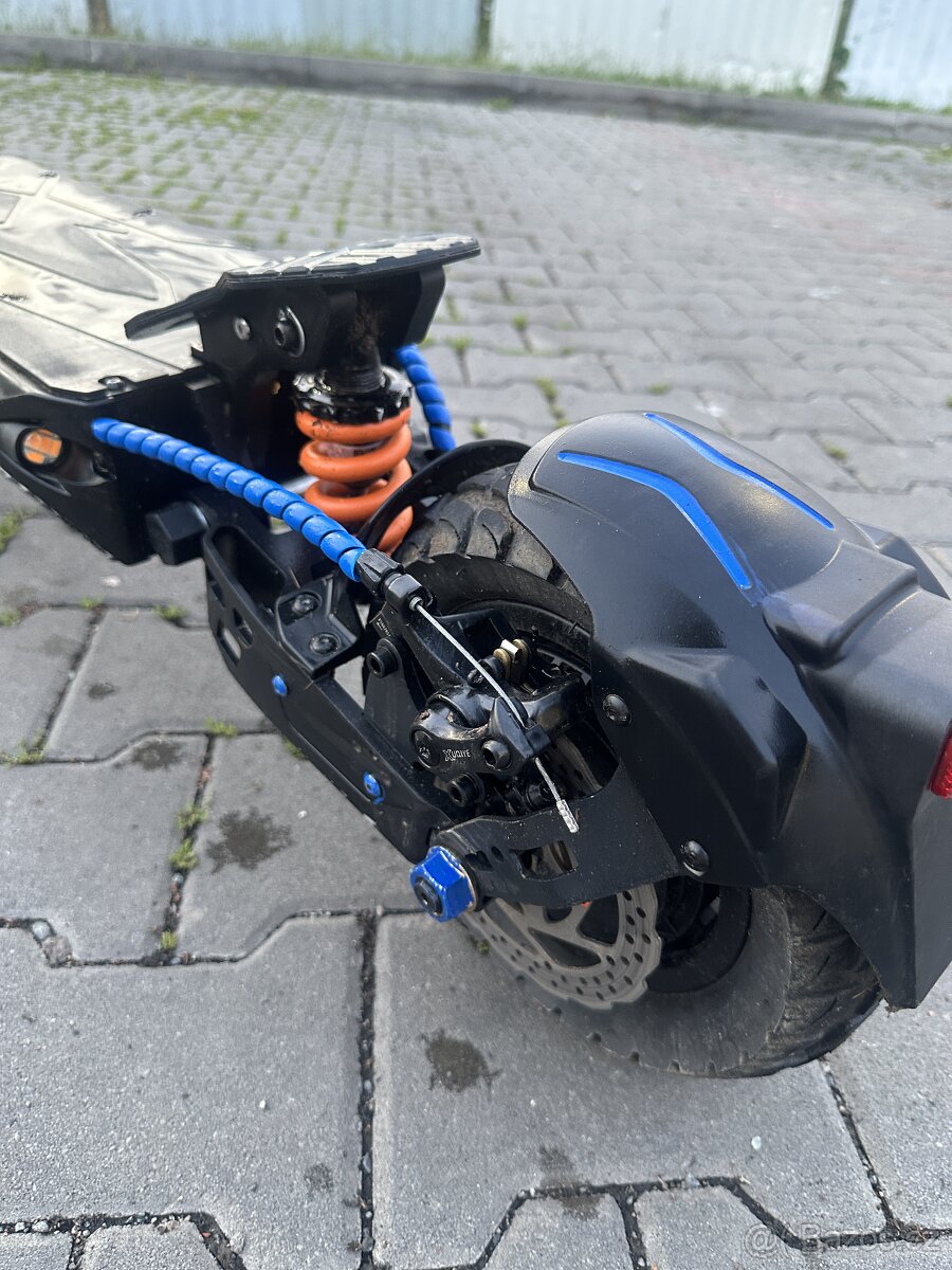 Kukirin G2 master - 4