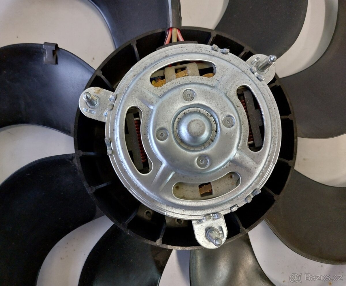 Ventilátor 6Q0959455AE č. 1774 - 4