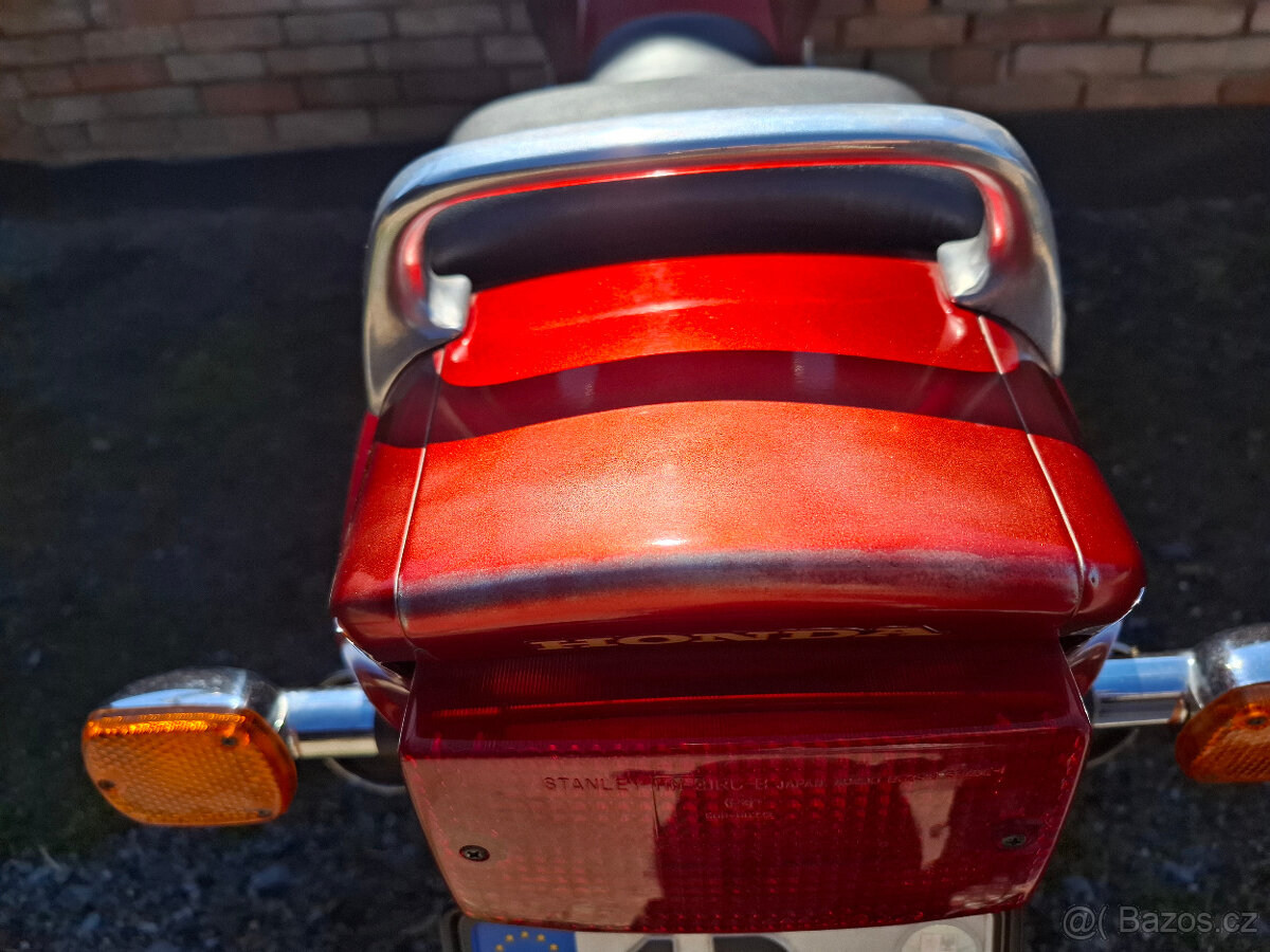 Honda CB 750 - 4