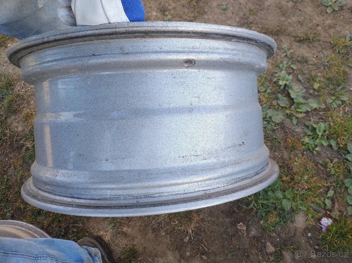 Prodám 5x112 R18 - 4