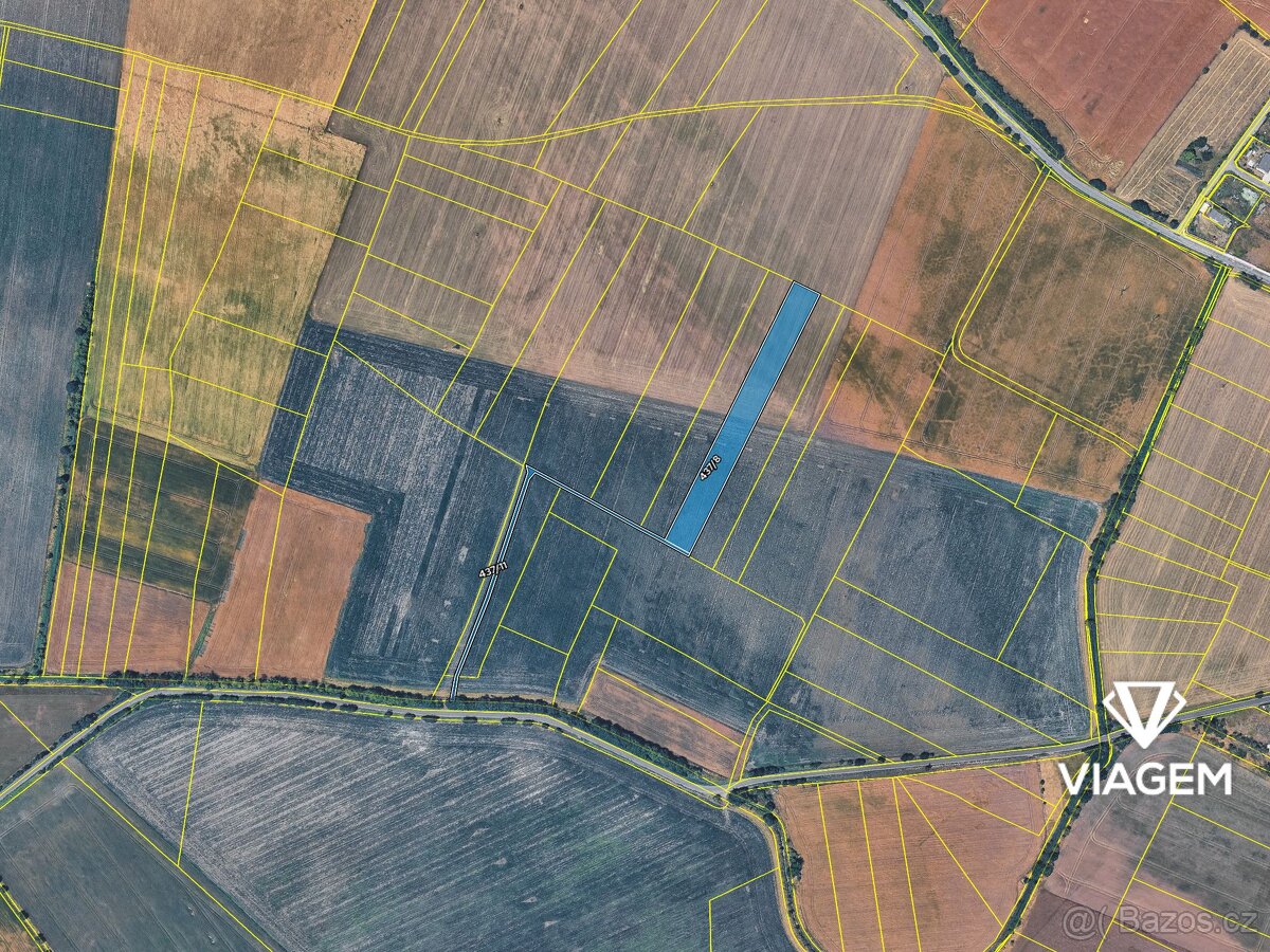 Pole 5 921 m² - 4