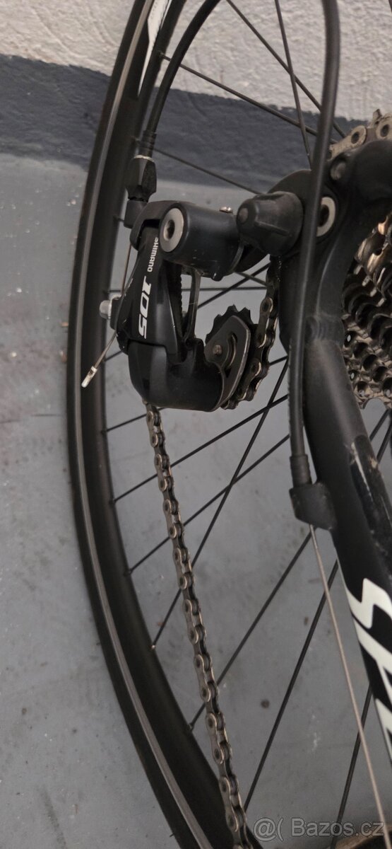 Specialized - 4