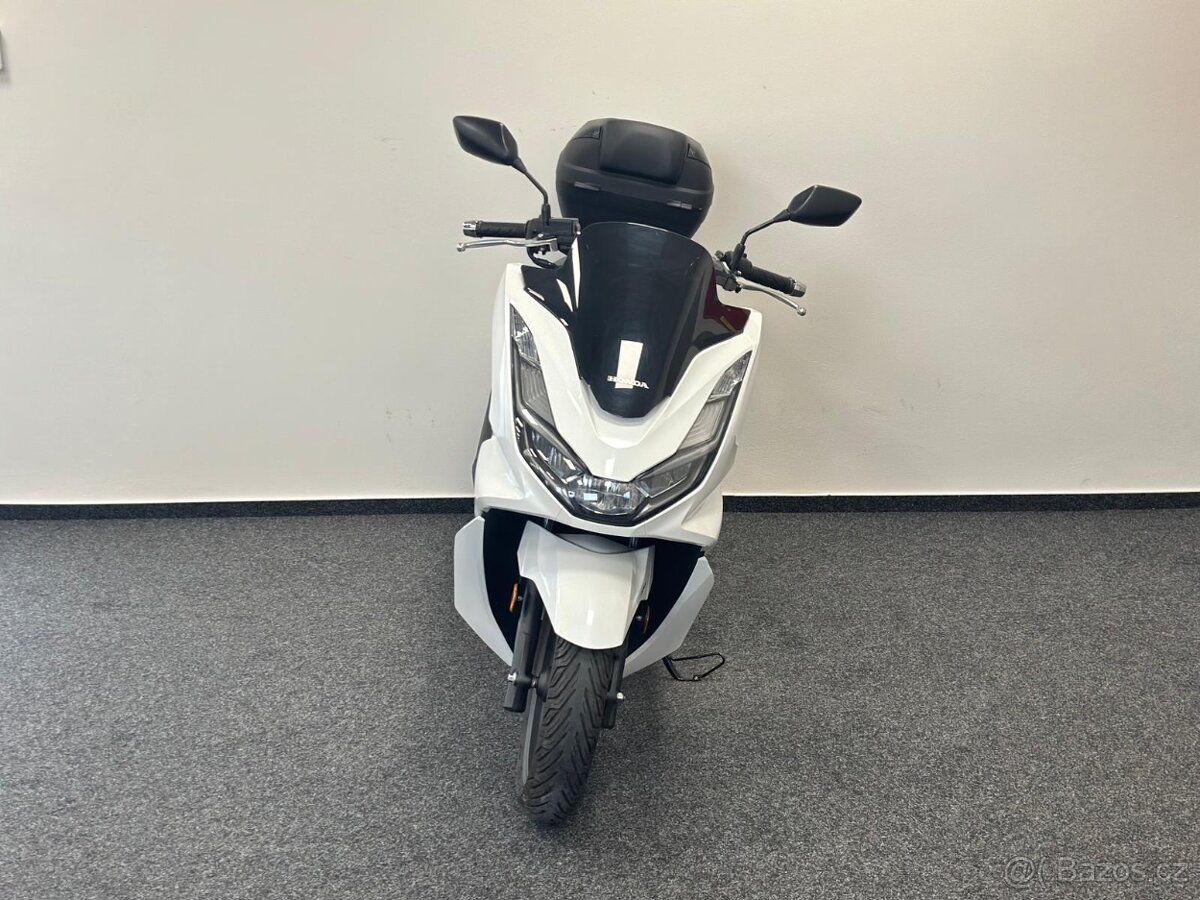 Honda PCX 125 - 4
