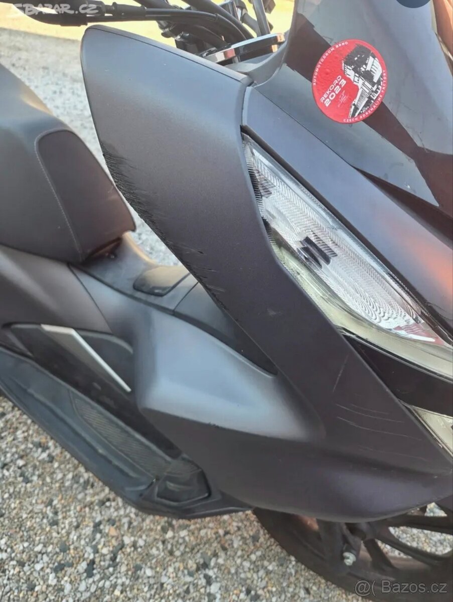 Honda PCX 125 - 4