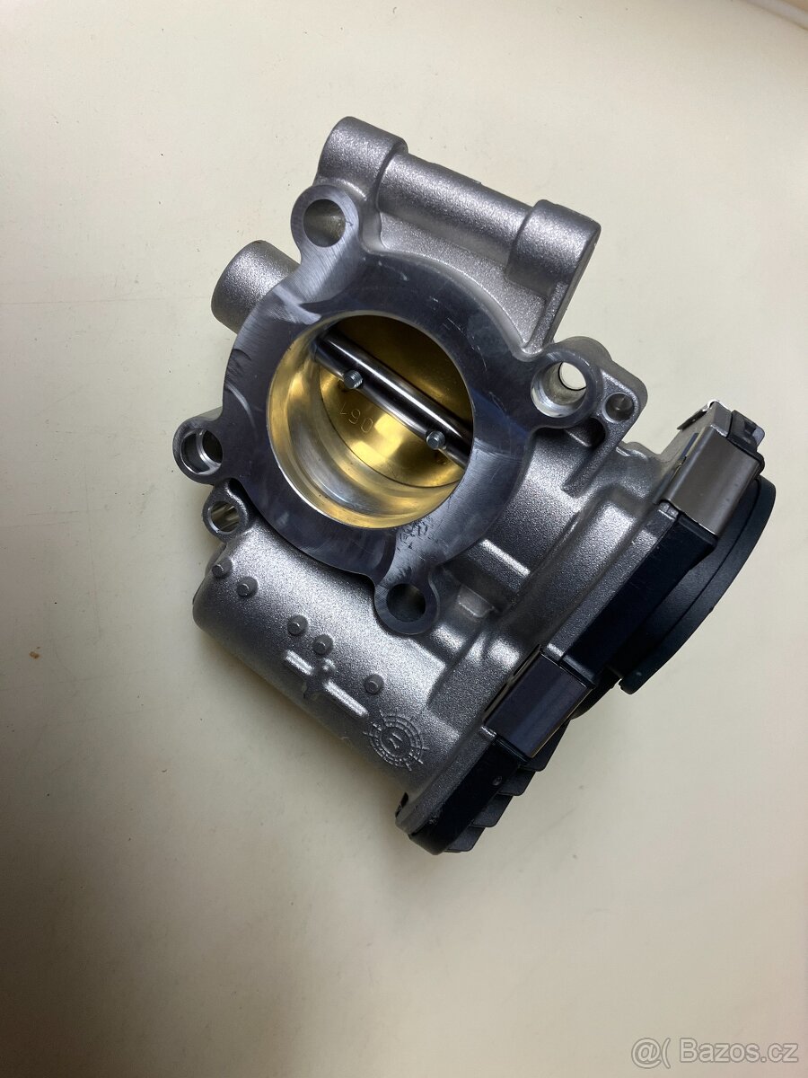 Škrtící klapka Opel, Chevrolet, GM, 1,4 55565489 - 4