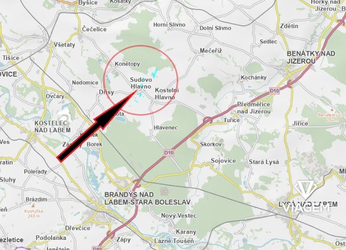 Pole 23 788 m² - 4