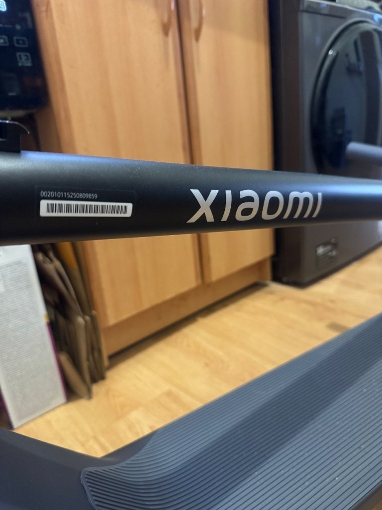 Xiaomi Electric Scooter 4 Lite (2nd Gen) - 4