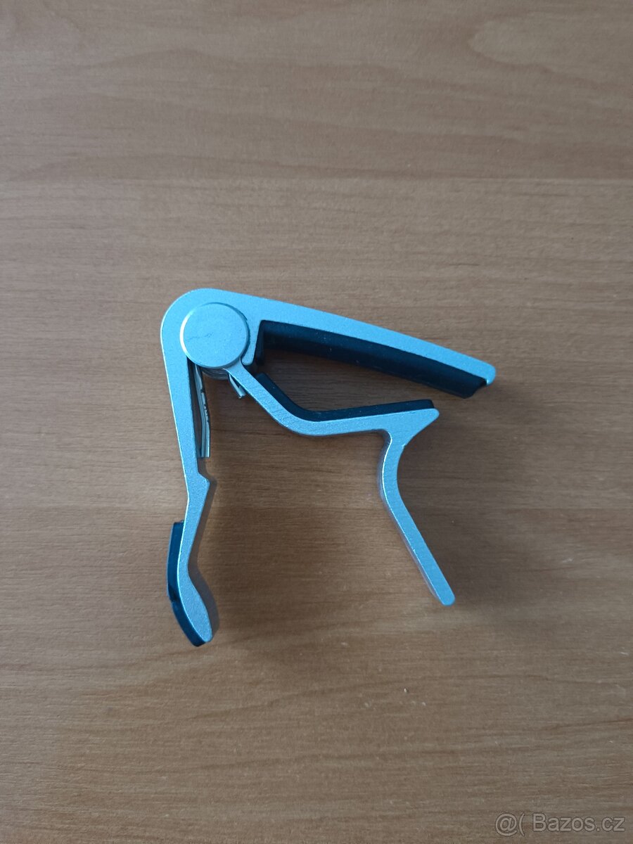 Akustická kytara Gilmour - 4