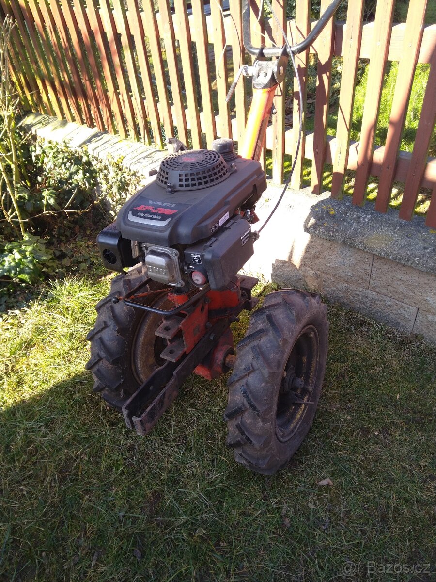 prodam vary komplet, - 4