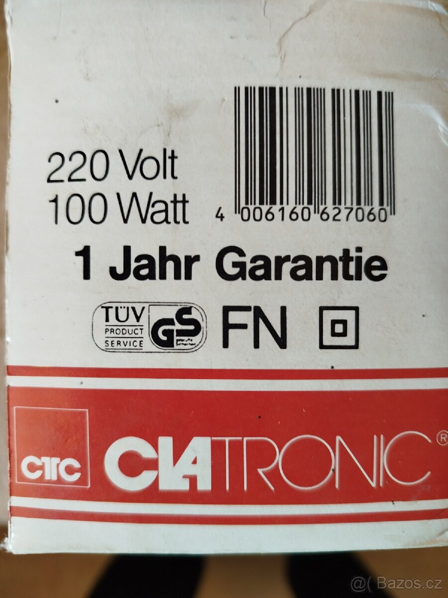 Elektrický nůž - 4