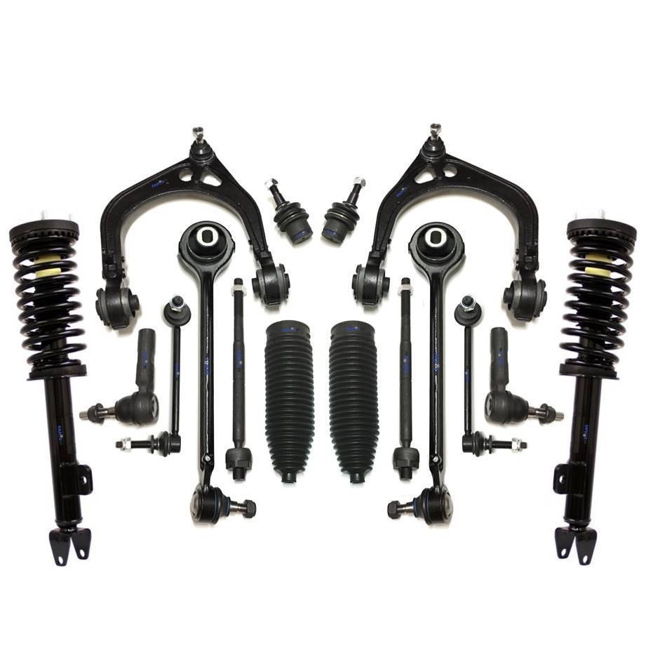 Dovoz autodílů z USA na všechny americké vozy super ceny - 4