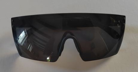 Dioprické, skřipcové a sluneční brýle - 4