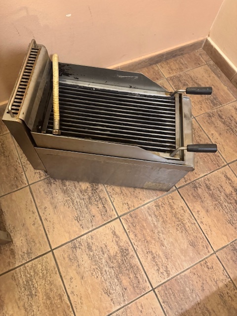 Gastro vybavení - 4