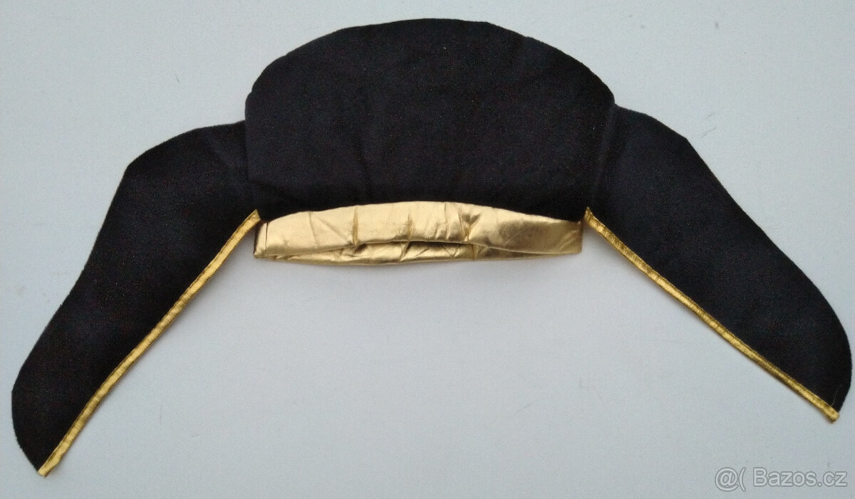 4 RŮZNÉ HALLOWEEN MASKY (NOVÉ) - 4