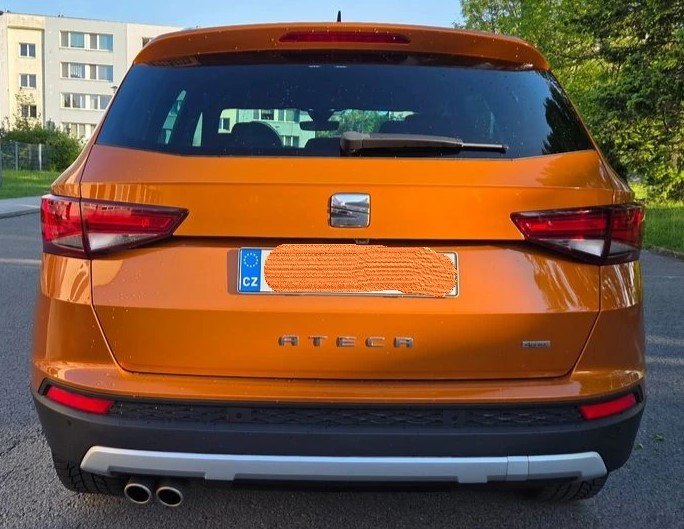 Seat Ateca - 4