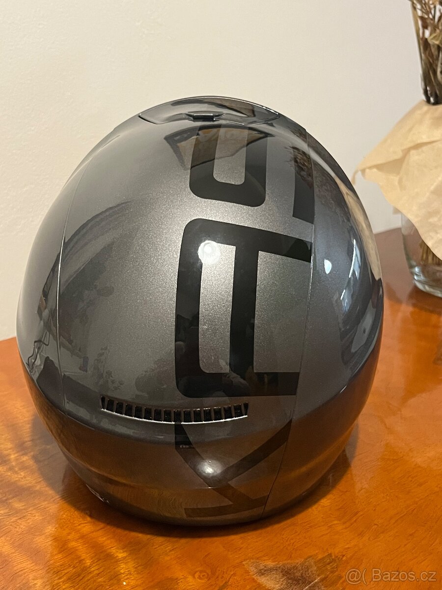 helma KARS - stealth shine 62 - 4