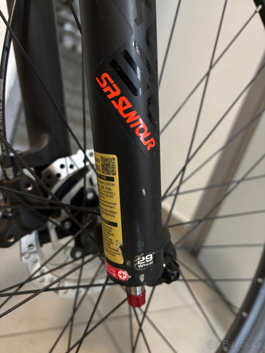 Horské kolo SCOTT Aspect 940 - velikost M - 4