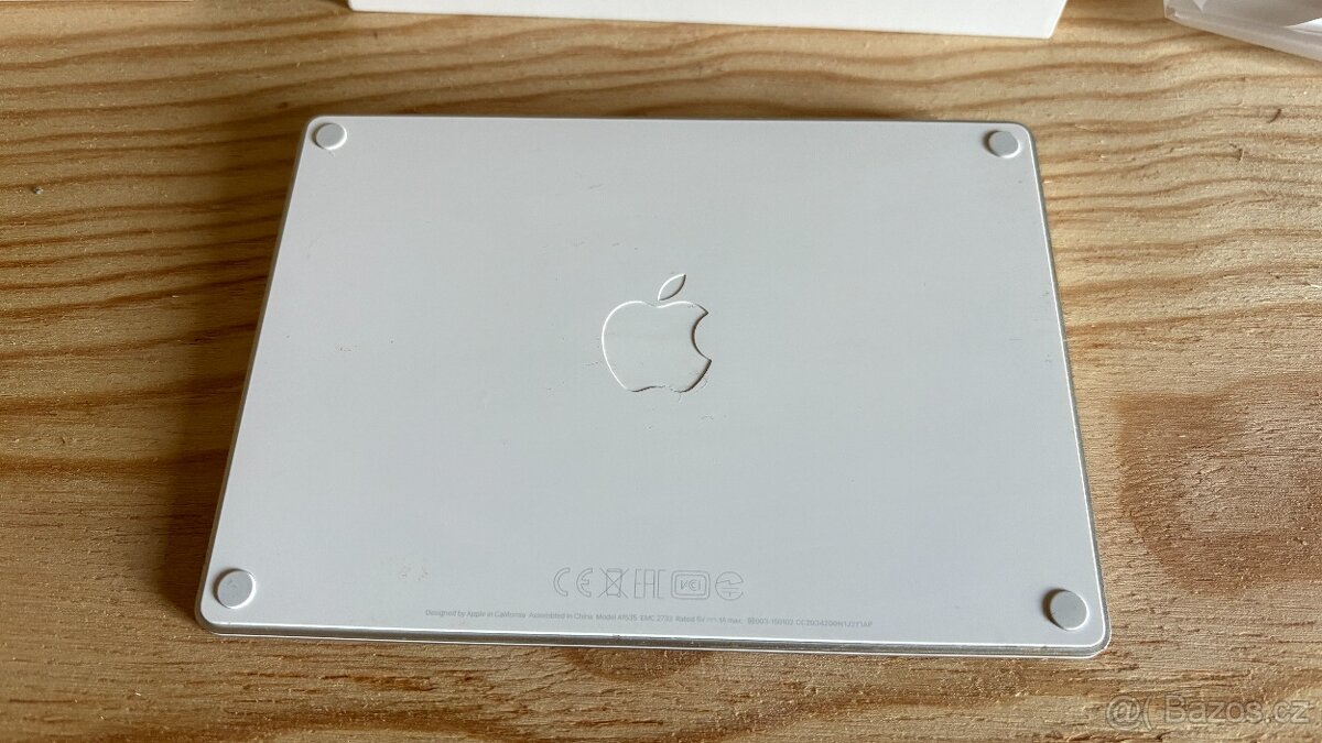 Apple Magic Trackpad 2 - 4
