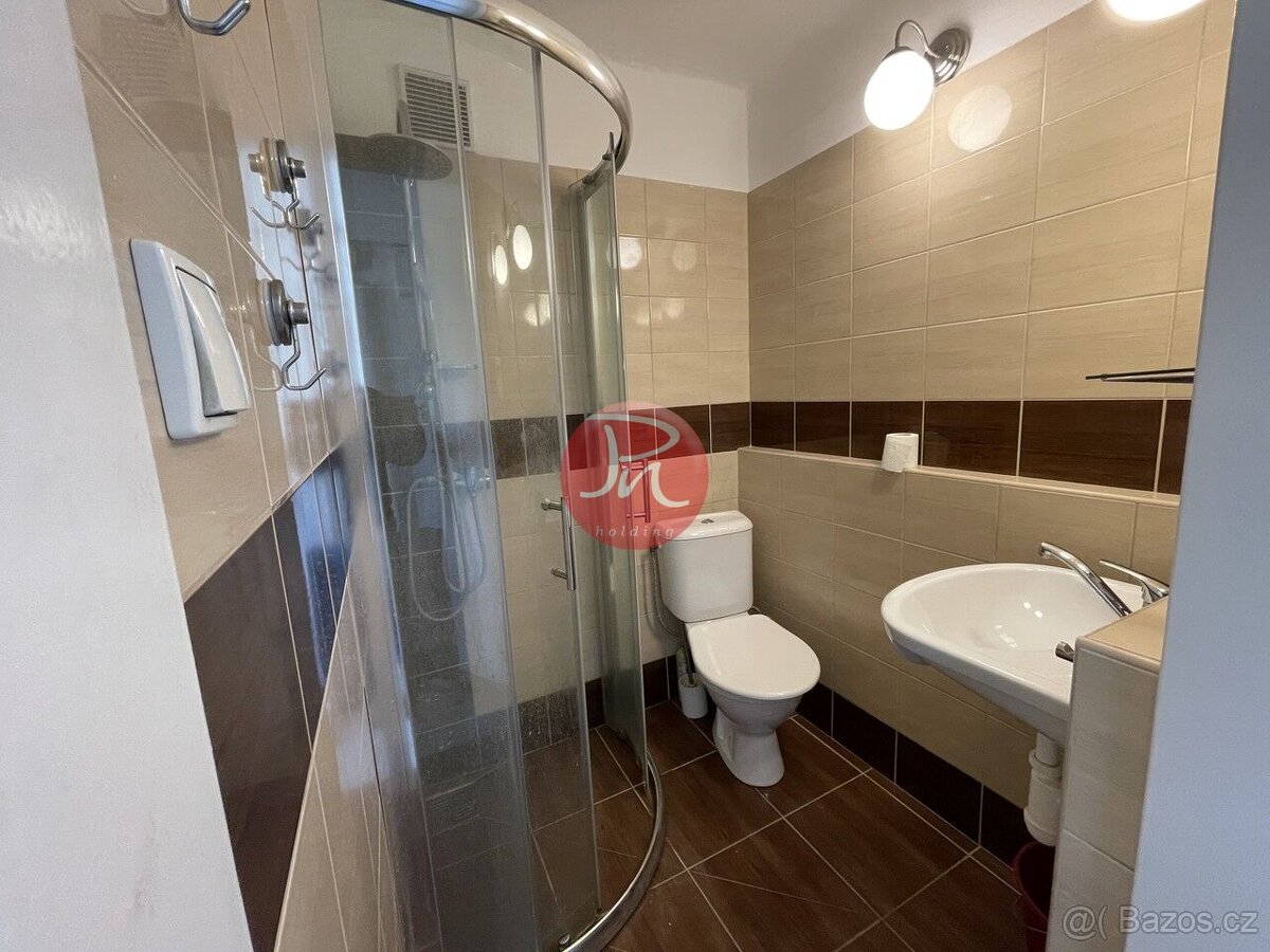 Pronájem bytu 1+kk na ul. Opavská, Ostrava-Poruba - 4