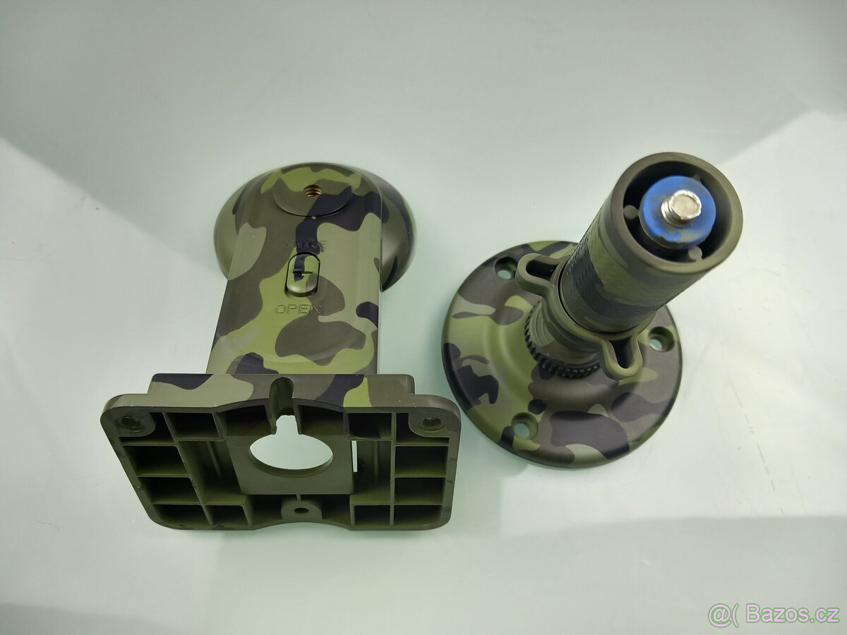 Technaxx 4G PT Dome bezpečnostní kamera - 4