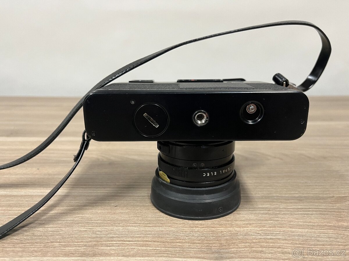 YASHICA ELECTRO 35 - 4