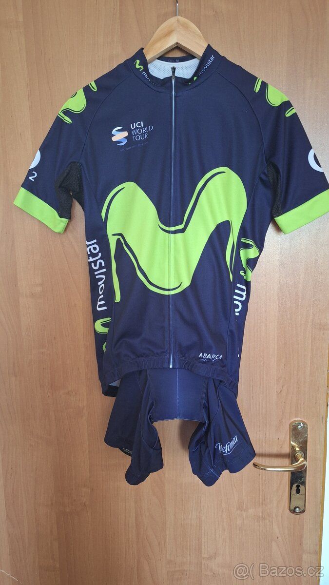 Cyklistický set - 4