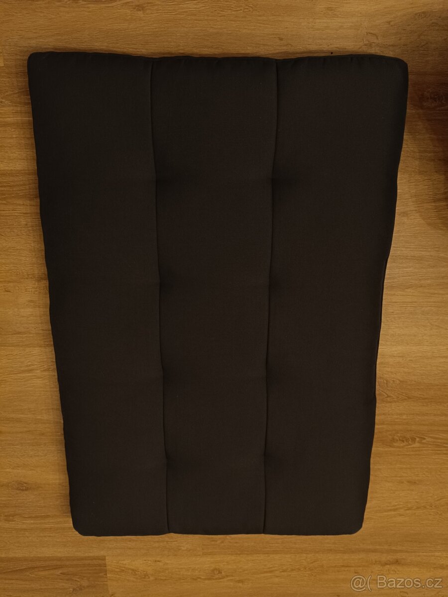 Polštáře na paletový nábytek - 4