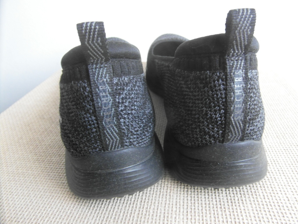 SKECHERS MICROBURST 2.0 - NICE FORM - 4