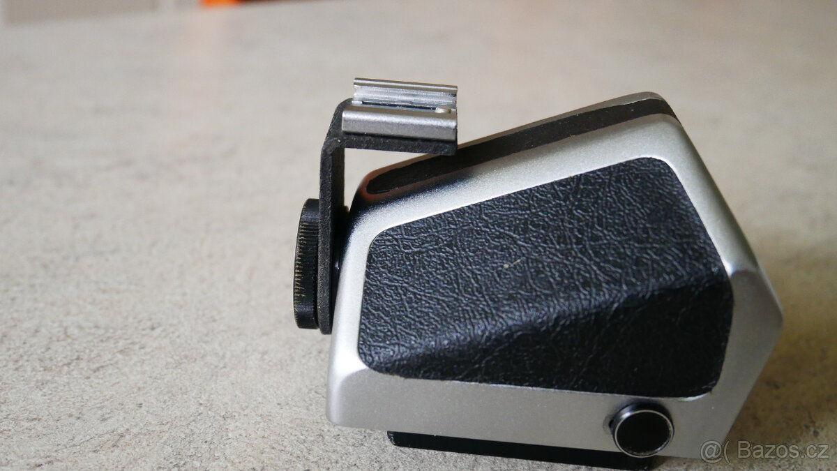 🔴 Pentacon SIX 🔴 DRŽÁK BLESKU 🔴 - 4