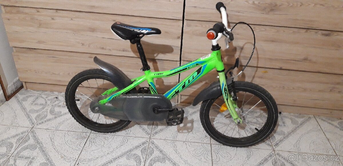 Dětské kolo,odstrkovadlo,auto mercedes - 4