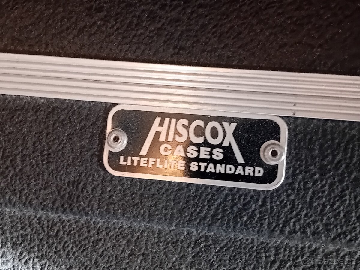 Kufr na akustickou kytaru - 4