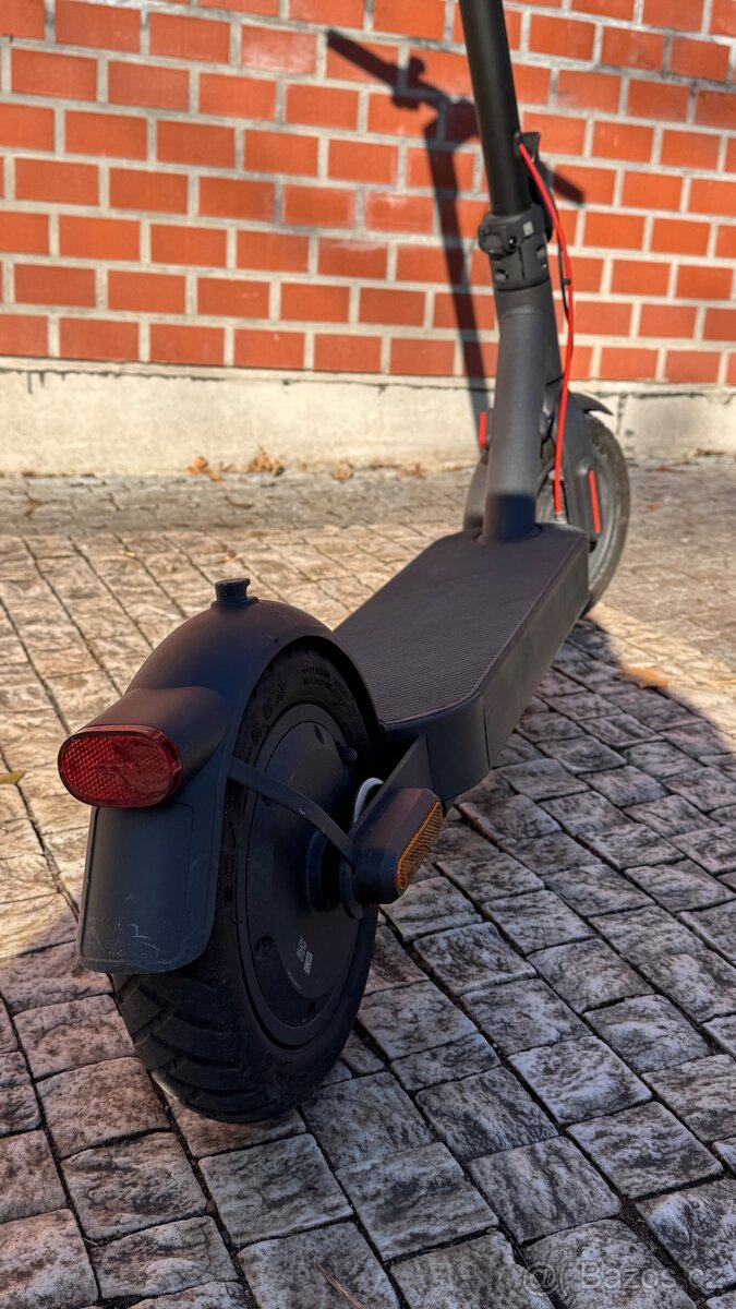 Xiaomi Scooter PRO 4 2nd gen - 4