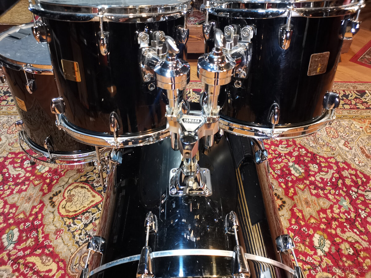 Shell set Yamaha Maple Custom Absolute - 4