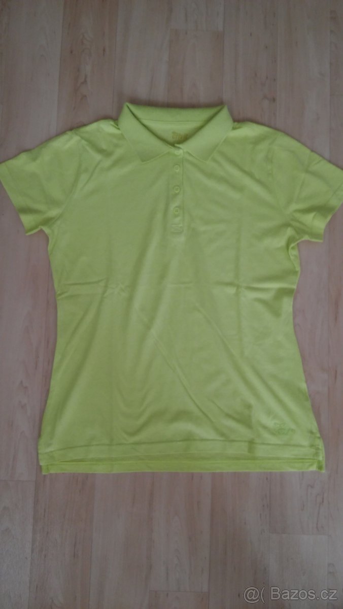 Trika kr. rukáv vel.158/164 - 4